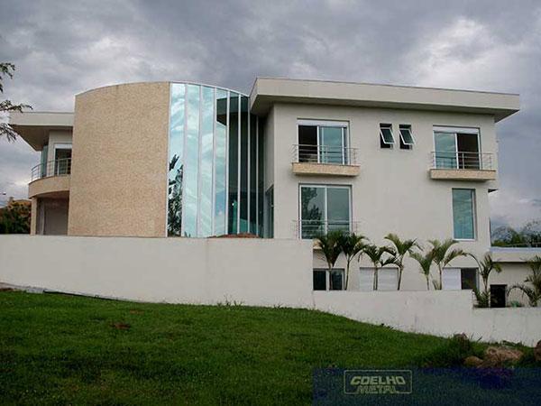 Esquadrias de Alumínio Sorocaba